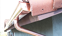 Rain Gutter Installation, Repair, Cleaning in Berkeley Heights, NJ